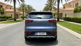 Jetour X70