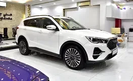 Jetour X70