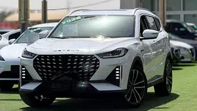 Jetour X70