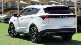 Jetour X70