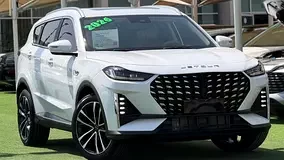 Jetour X70