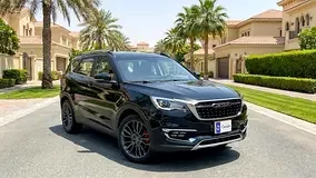 Jetour X70