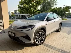 BYD SEALION 7