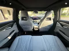 BYD SEALION 7