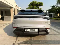 BYD SEALION 7