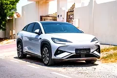 BYD SEALION 7