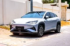 BYD SEALION 7