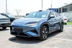 BYD SEALION 7