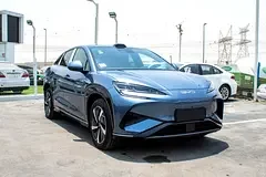 BYD SEALION 7