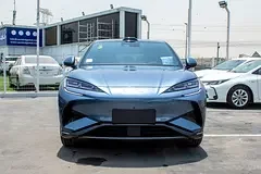BYD SEALION 7