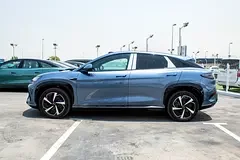 BYD SEALION 7