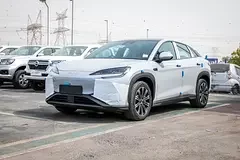 BYD SEALION 7