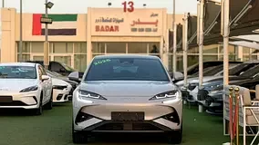 BYD SEALION 7