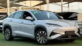 BYD SEALION 7