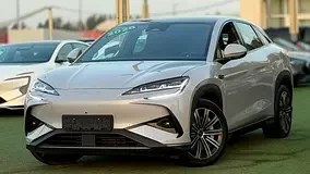 BYD SEALION 7