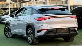 BYD SEALION 7