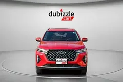Chery Tiggo7 Pro Max