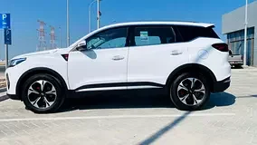 Chery Tiggo7 Pro Max
