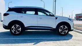 Chery Tiggo7 Pro Max