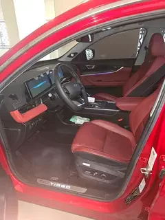 Chery Tiggo7 Pro Max