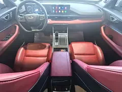 Chery Tiggo7 Pro Max