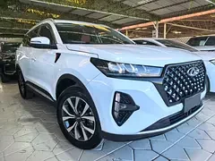 Chery Tiggo7 Pro Max