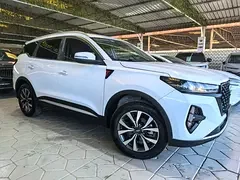 Chery Tiggo7 Pro Max