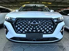 Chery Tiggo7 Pro Max