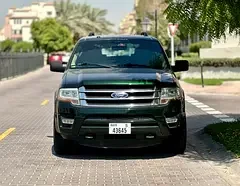 Ford Expedition
