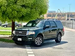 Ford Expedition