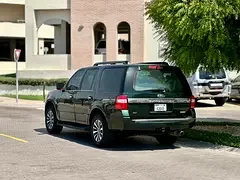 Ford Expedition