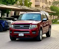 Ford Expedition