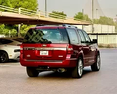 Ford Expedition