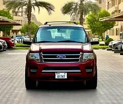 Ford Expedition