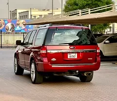 Ford Expedition