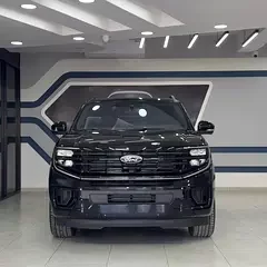 Ford Expedition