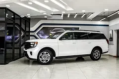 Ford Expedition