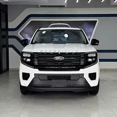 Ford Expedition