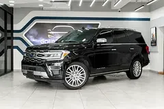 Ford Expedition