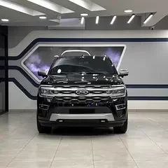 Ford Expedition