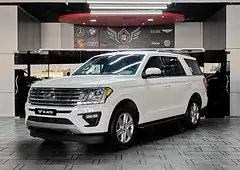 Ford Expedition