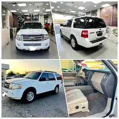 Ford Expedition