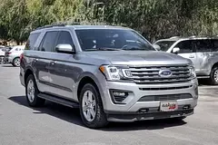 Ford Expedition