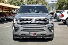 Ford Expedition