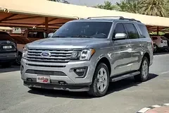 Ford Expedition