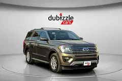 Ford Expedition