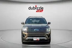 Ford Expedition