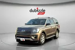 Ford Expedition