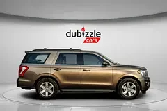 Ford Expedition