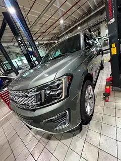 Ford Expedition